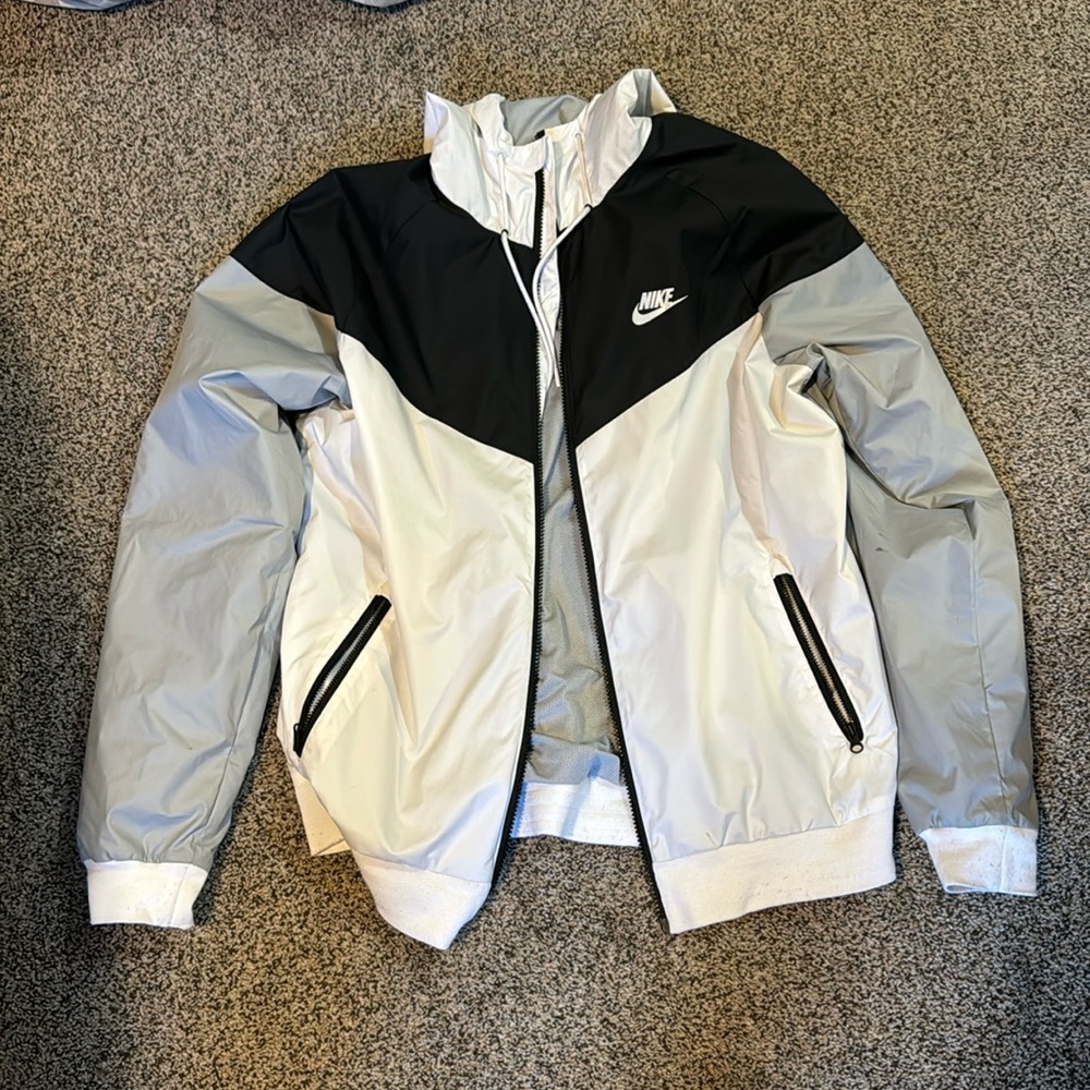 Nike Windbreaker